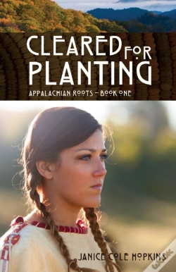 Capa do artigo Cleared For Planting