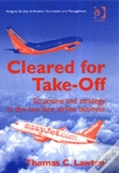 Cleared For Take-Off