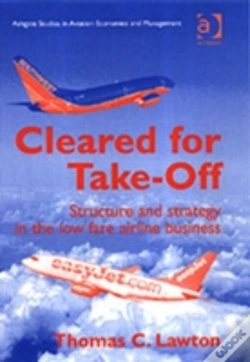 Capa do artigo Cleared For Take-Off