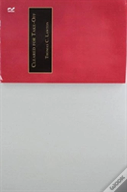 Capa do artigo Cleared For Take-Off