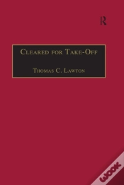 Capa do artigo Cleared For Take-Off