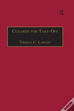 Capa do artigo Cleared For Take-Off