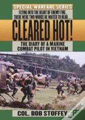 Cleared Hot!