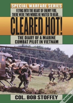 Capa do artigo Cleared Hot!