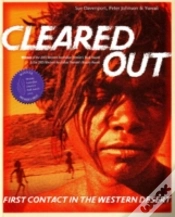 Capa do artigo Cleared Out