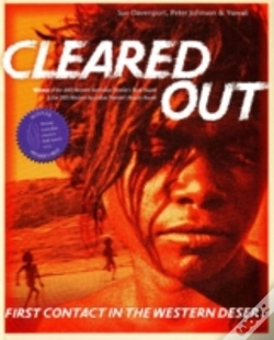 Capa do artigo Cleared Out