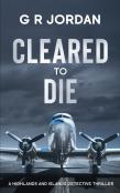Cleared To Die