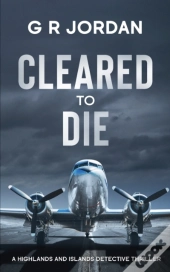 Cleared To Die
