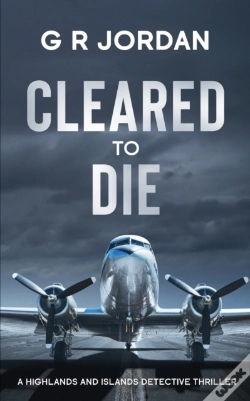 Capa do artigo Cleared To Die