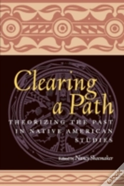 Capa do artigo Clearing A Path