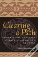 Clearing A Path
