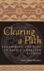Clearing A Path - Preview