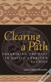 Capa do artigo Clearing A Path