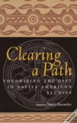Capa do artigo Clearing A Path