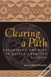 Capa do artigo Clearing A Path