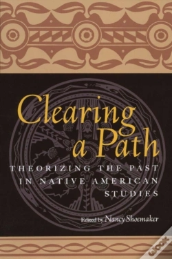 Capa do artigo Clearing A Path