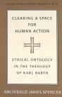 Clearing A Space For Human Action - Preview