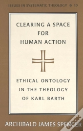 Clearing A Space For Human Action