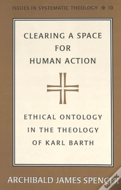 Capa do artigo Clearing A Space For Human Action