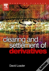 Capa do artigo Clearing And Settlement Of Derivatives
