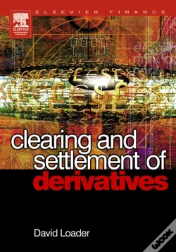 Capa do artigo Clearing And Settlement Of Derivatives