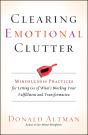 Clearing Emotional Clutter - Preview