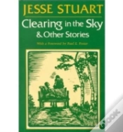 Capa do artigo Clearing In The Sky & Other Stories