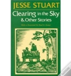 Capa do artigo Clearing In The Sky & Other Stories
