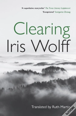 Capa do artigo Clearing