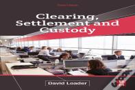 Clearing, Settlement And Custody