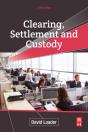 Clearing, Settlement And Custody - Preview