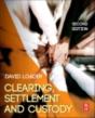 Clearing, Settlement And Custody - Preview