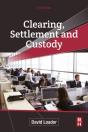 Clearing, Settlement And Custody - Preview