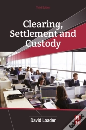 Capa do artigo Clearing, Settlement And Custody
