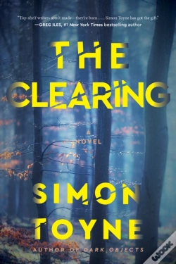 Capa do artigo Clearing