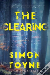 Capa do artigo Clearing