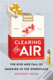 Capa do artigo Clearing The Air