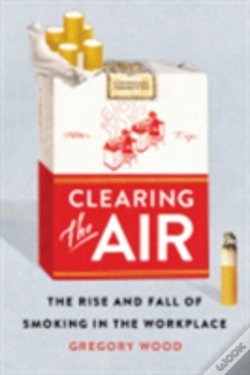 Capa do artigo Clearing The Air