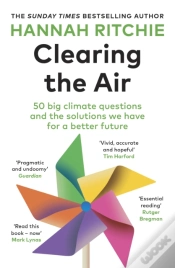 Capa do artigo Clearing The Air