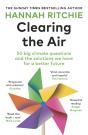Clearing The Air - Preview