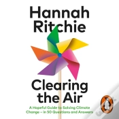 Capa do artigo Clearing The Air