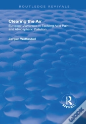 Clearing The Air
