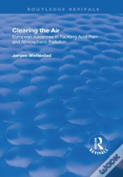 Capa do artigo Clearing The Air