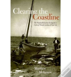 Capa do artigo Clearing The Coastline