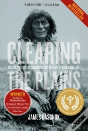 Capa do artigo Clearing The Plains