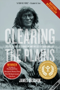 Capa do artigo Clearing The Plains