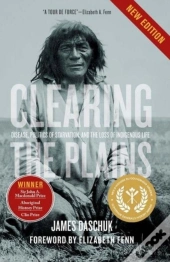 Clearing The Plains