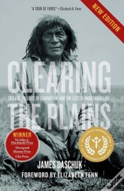 Capa do artigo Clearing The Plains