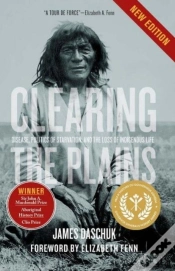 Capa do artigo Clearing The Plains