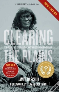 Capa do artigo Clearing The Plains